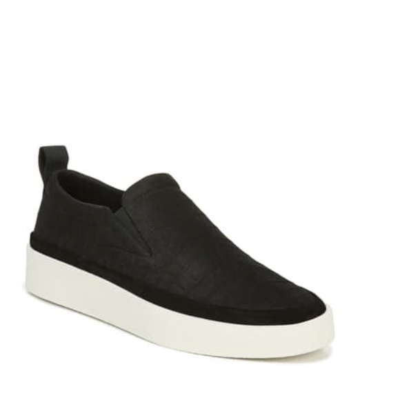 NWT VIA SPIGA MARKIE SNEAKERS - Picture 2 of 2